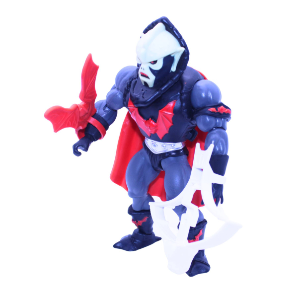 Masters of the Universe Origins Hordak Actionfigur (2021) | Mattel | lose